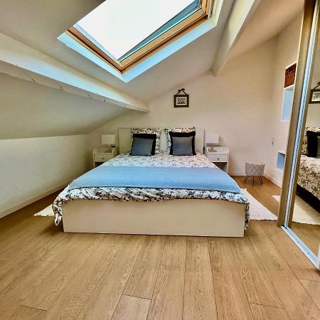 Cannes, Mer A 500 M, Maison Rare Zewnętrze zdjęcie
