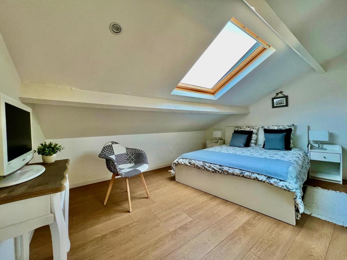 Cannes, Mer A 500 M, Maison Rare Zewnętrze zdjęcie