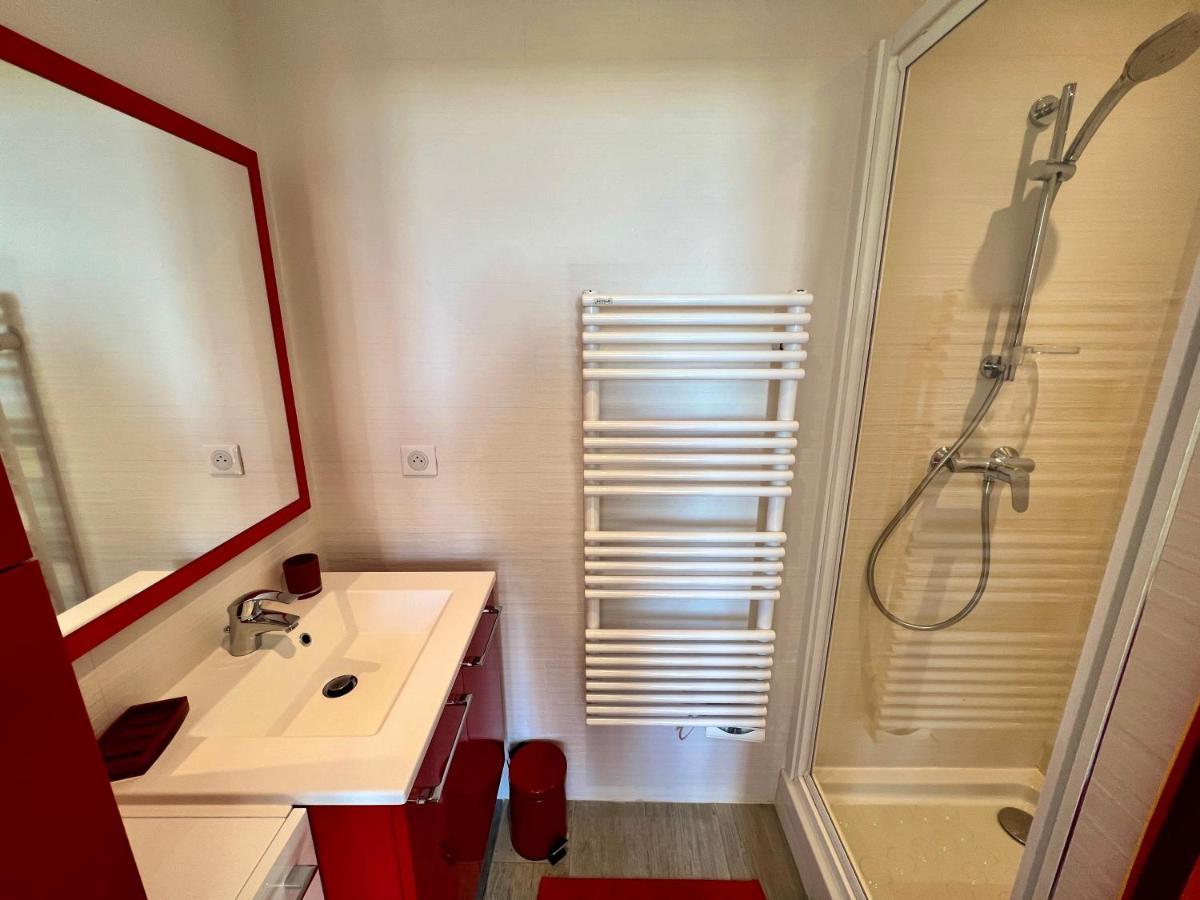 Cannes, Mer A 500 M, Maison Rare Zewnętrze zdjęcie