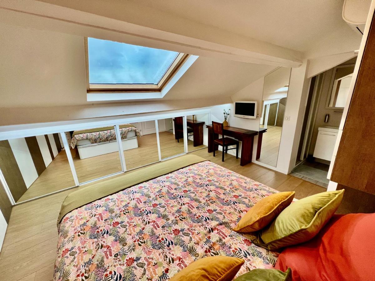Cannes, Mer A 500 M, Maison Rare Zewnętrze zdjęcie