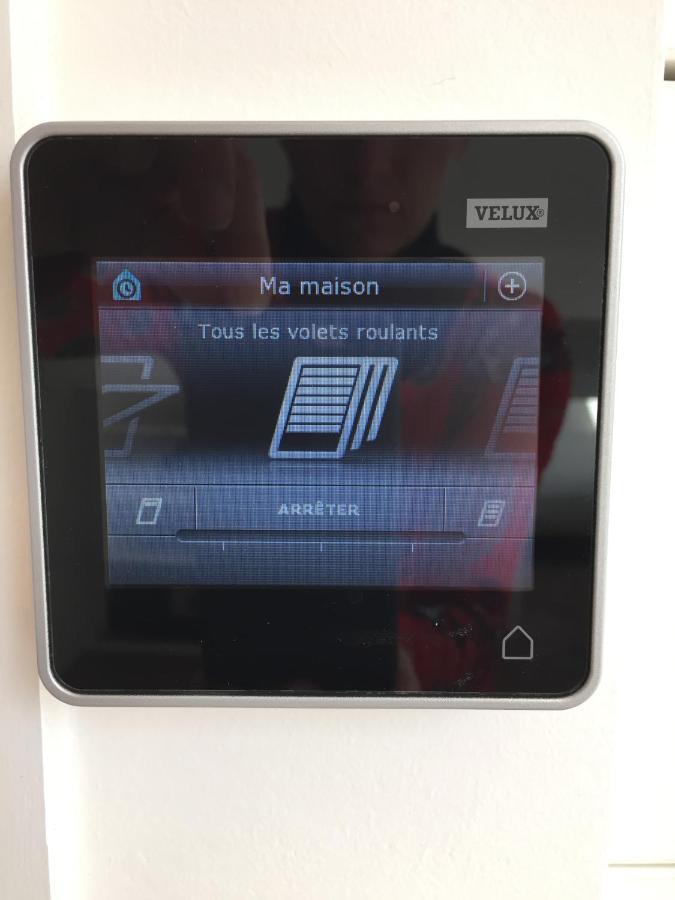 Cannes, Mer A 500 M, Maison Rare Zewnętrze zdjęcie